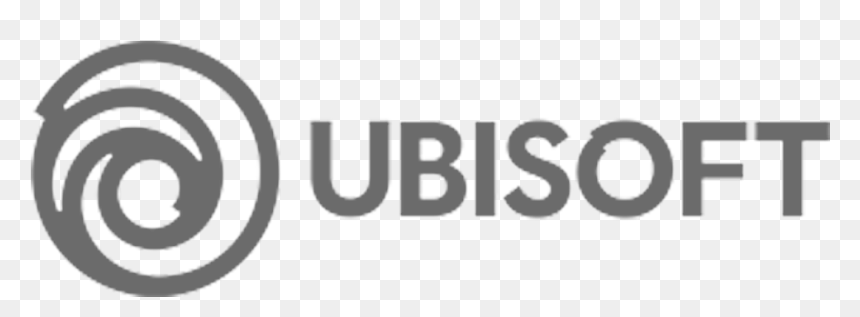 Circle, HD Png Download - ubisoft logo png