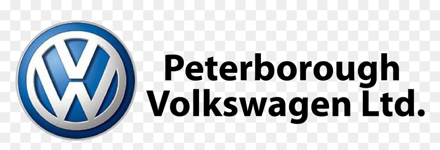 Volkswagen Passenger Cars, HD Png Download - volkswagen logo png