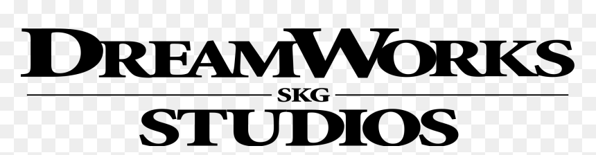 Dreamworks, HD Png Download - dreamworks logo png