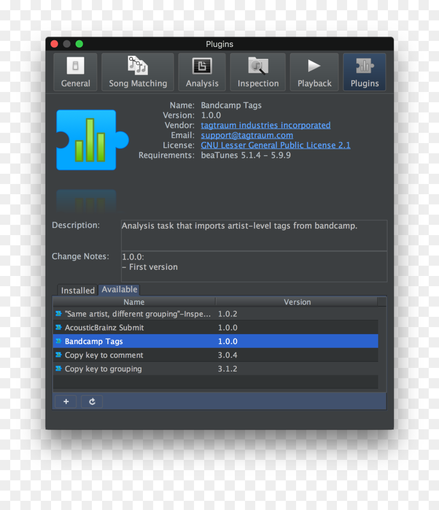Screenshot, HD Png Download - bandcamp logo png