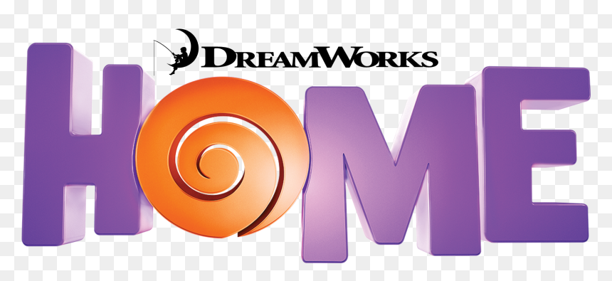 Graphic Design, HD Png Download - dreamworks logo png