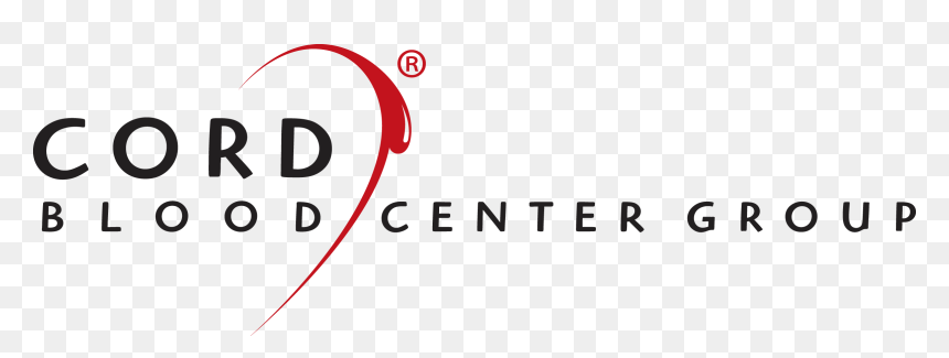 Cord Blood Center, HD Png Download - blood logo png