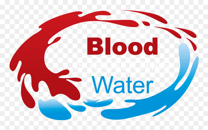 Clip Art, HD Png Download - blood logo png