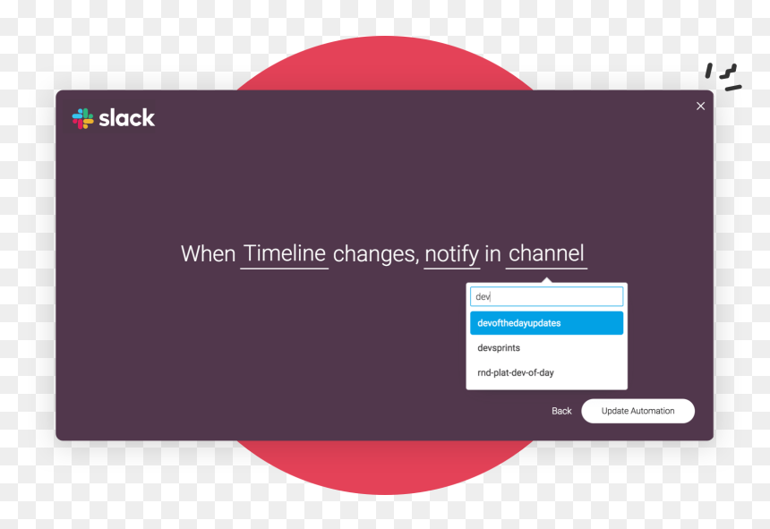 Screenshot, HD Png Download - slack logo png