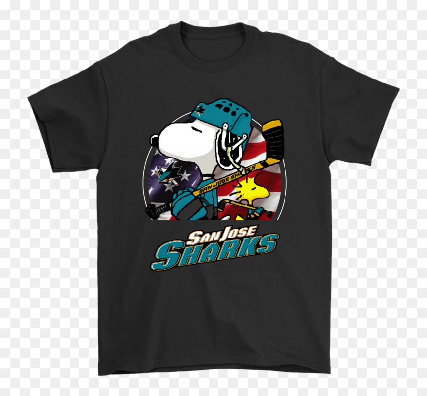 Glastonbury Festival T Shirt, HD Png Download - san jose sharks logo png