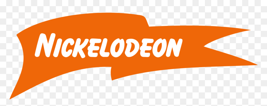 Nickelodeon Logo 1984, HD Png Download - nickelodeon logo png