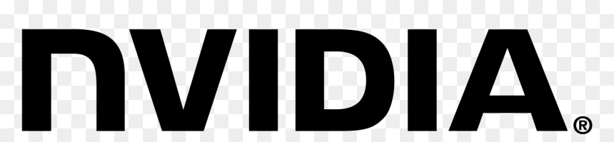 Nvidia, HD Png Download - nvidia logo png