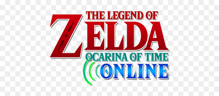 Graphic Design, HD Png Download - zelda logo png