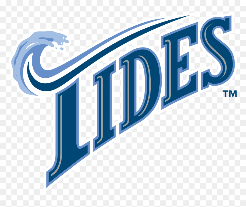 Norfolk Tides Logos, HD Png Download - tide logo png