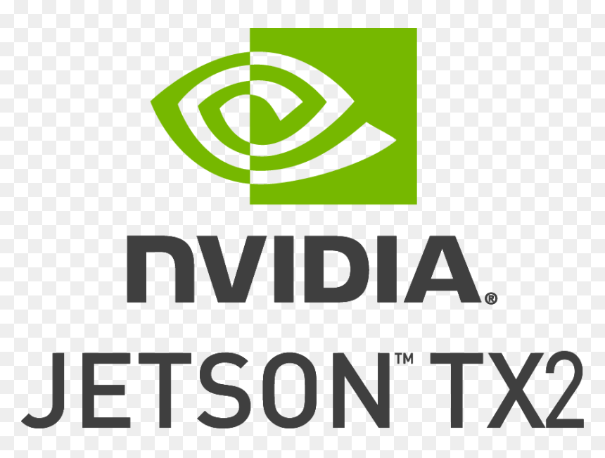 Graphics, HD Png Download - nvidia logo png