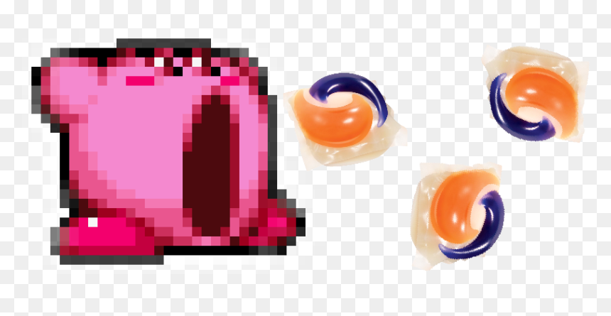 Tide Pod Meme Transparent, HD Png Download - tide logo png