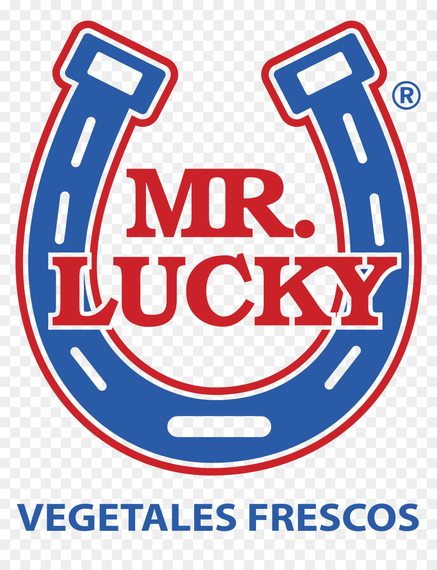 Mr Lucky Logo Png, Transparent Png - pnglogo
