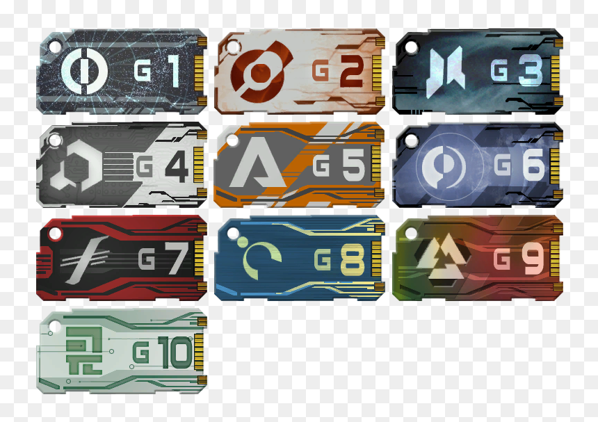 Screenshot, HD Png Download - titanfall 2 logo png
