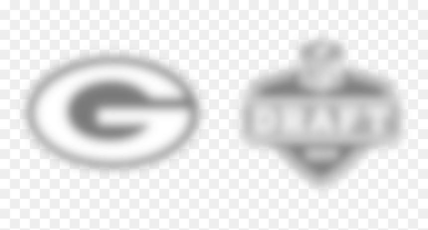 Circle, HD Png Download - packers logo png