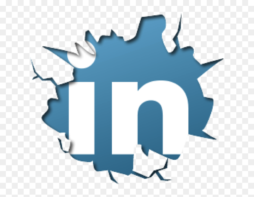 Transparent Background Twitter Png Logos, Png Download - linkedin logo png transparent background