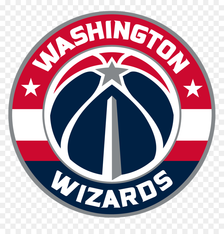 Washington Wizards Png, Transparent Png - houston rockets logo png