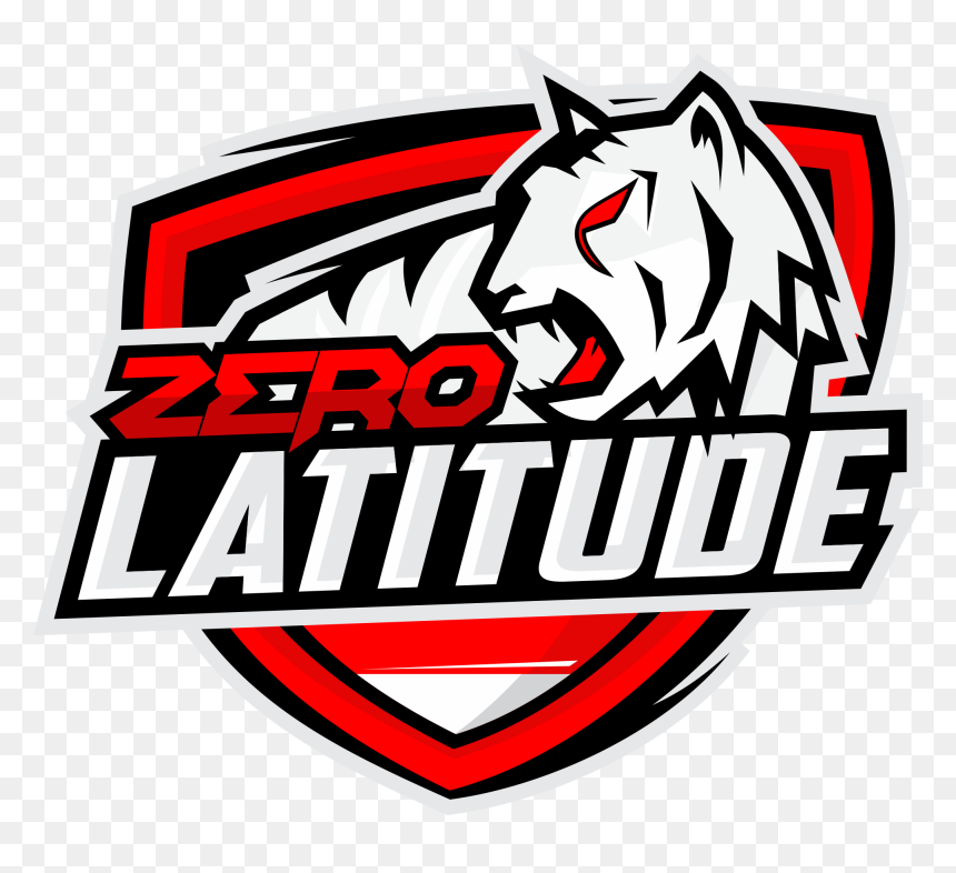 Zero Latitude Dota 2, HD Png Download - dota 2 logo png