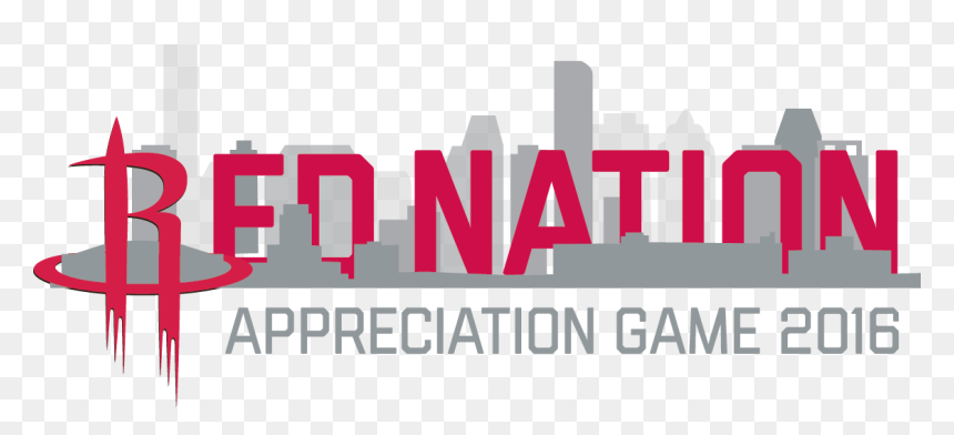 Graphic Design, HD Png Download - houston rockets logo png