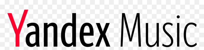 Yandex, HD Png Download - music logo png