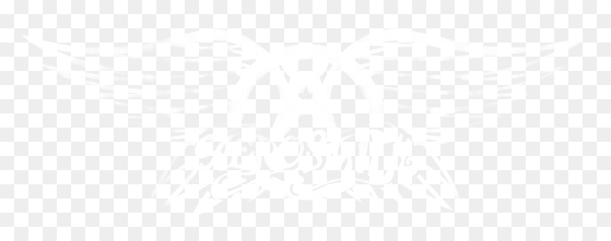 Aerosmith Logo, HD Png Download - music logo png