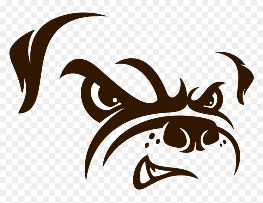 Cleveland Browns Dawg Pound, HD Png Download - browns logo png