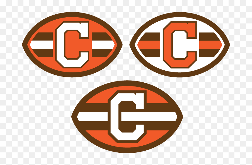 Cleveland Browns, HD Png Download - browns logo png