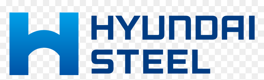 Hyundai Steel Company Logo, HD Png Download - hyundai logo png