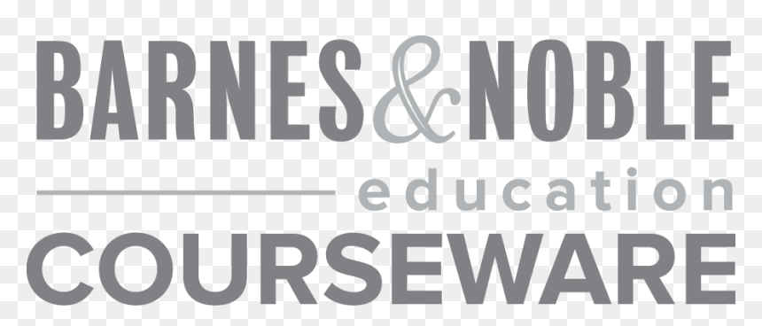 Barnes And Noble Education Logo Transparent, HD Png Download - barnes and noble logo png