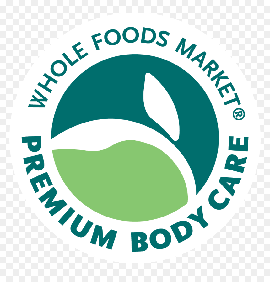 Premium Body Care, HD Png Download - whole foods logo png