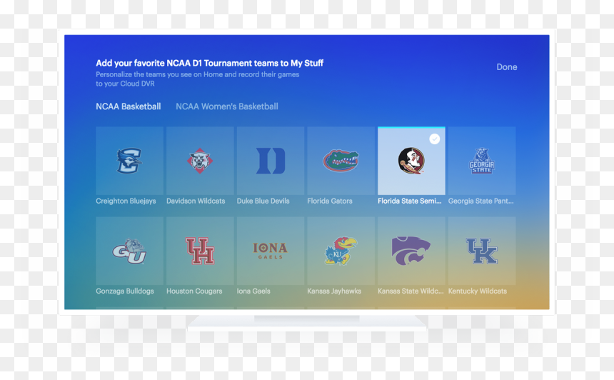 Florida State University, HD Png Download - hulu logo png
