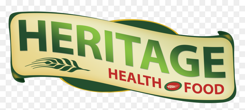 Heritage Health Food Logo, HD Png Download - whole foods logo png