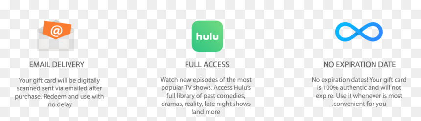 Hulu, HD Png Download - hulu logo png