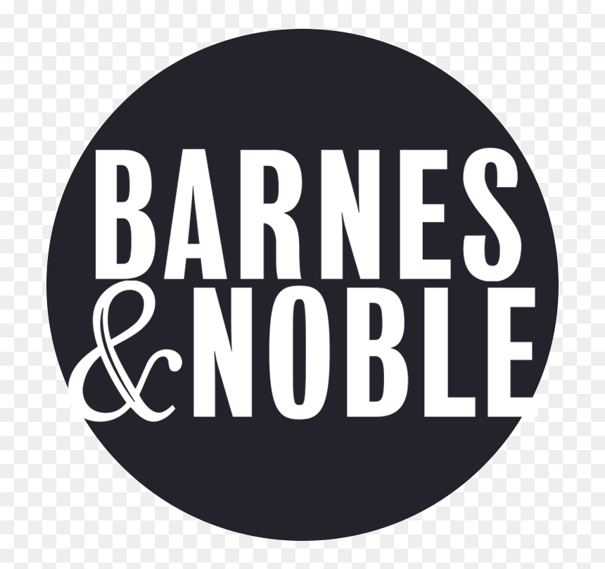 Circle, HD Png Download - barnes and noble logo png