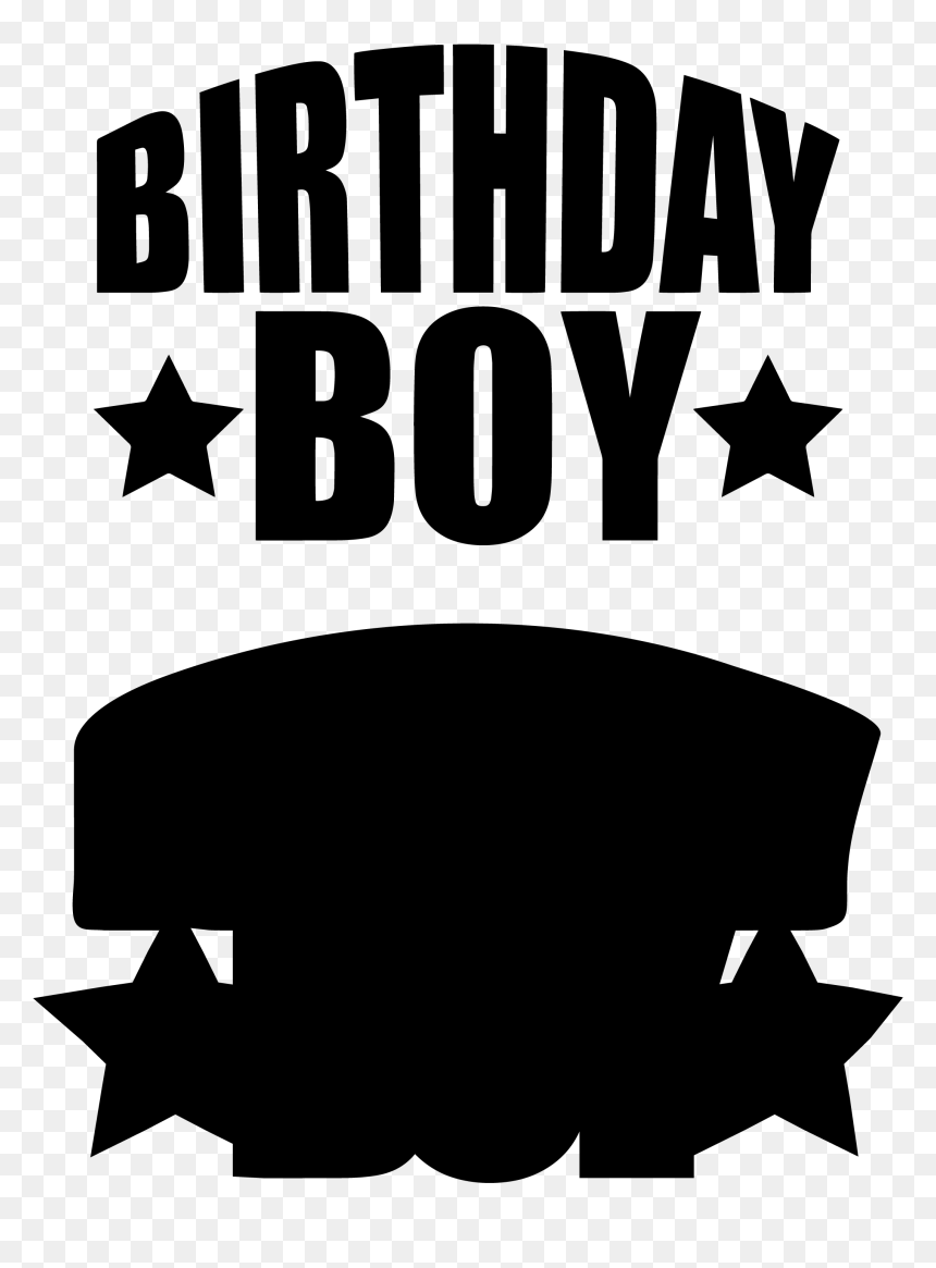 Poster, HD Png Download - birthday logo png