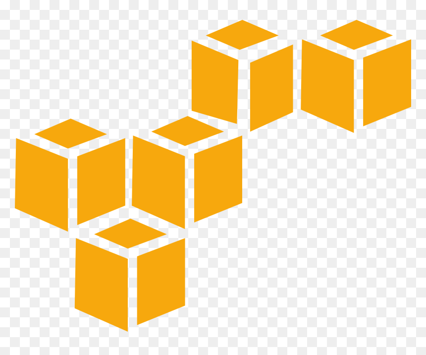 Amazon Web Services, HD Png Download - aws logo png