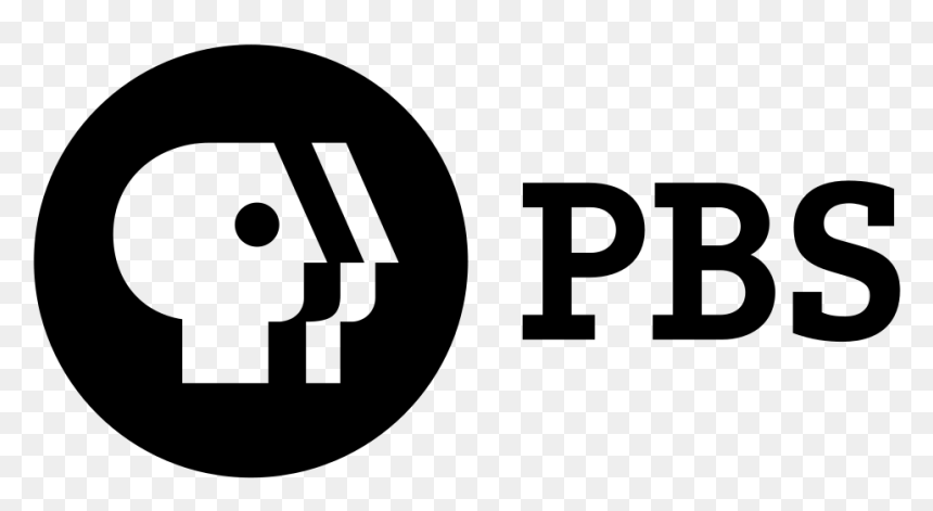 Pbs Kids, HD Png Download - pbs logo png