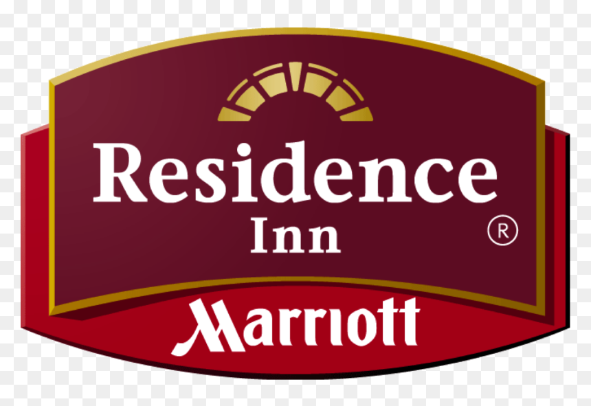 Marriott Residence Inn, HD Png Download - marriott logo png