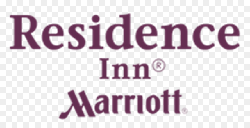 Residence Inn Marriott Logo, HD Png Download - marriott logo png