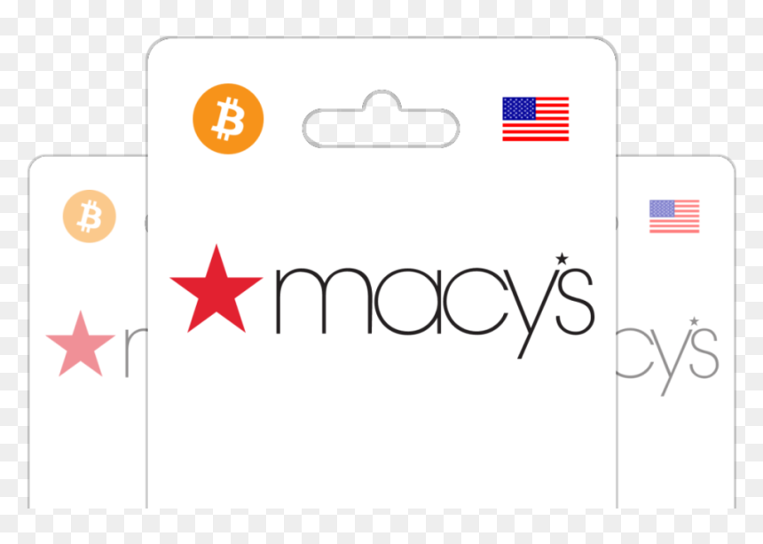 Portable Network Graphics, HD Png Download - macys logo png