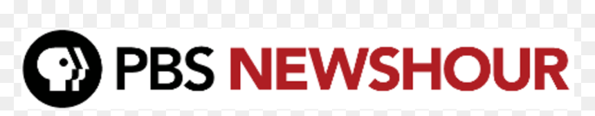 Pbs Newshour, HD Png Download - pbs logo png