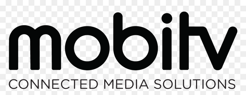 Mobitv Logo Png, Transparent Png - univision logo png