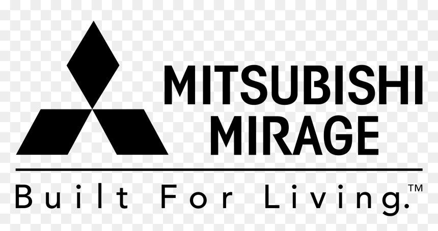 Mitsubishi Motors, HD Png Download - mitsubishi logo png