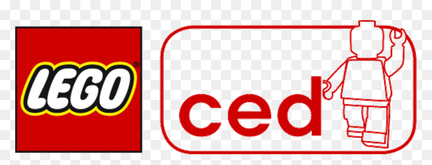 Lego, HD Png Download - lego logo png