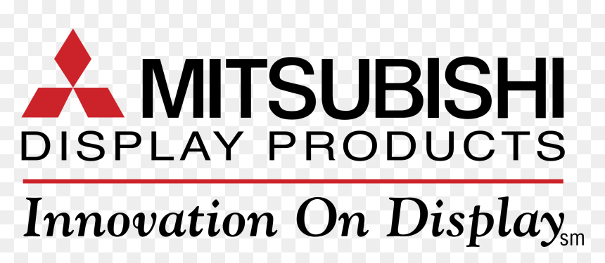 Mitsubishi Electric, HD Png Download - mitsubishi logo png
