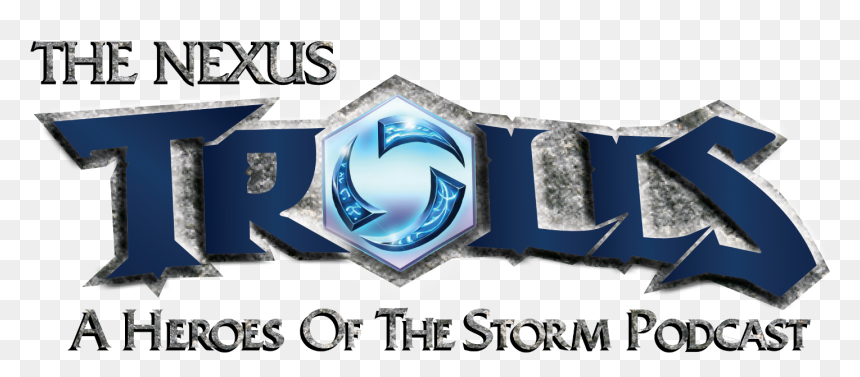 Blog, HD Png Download - trolls logo png