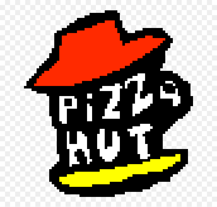 Clip Art, HD Png Download - pizza hut logo png