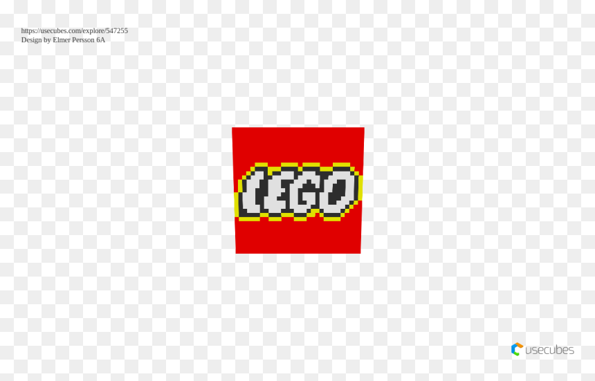 Graphic Design, HD Png Download - lego logo png