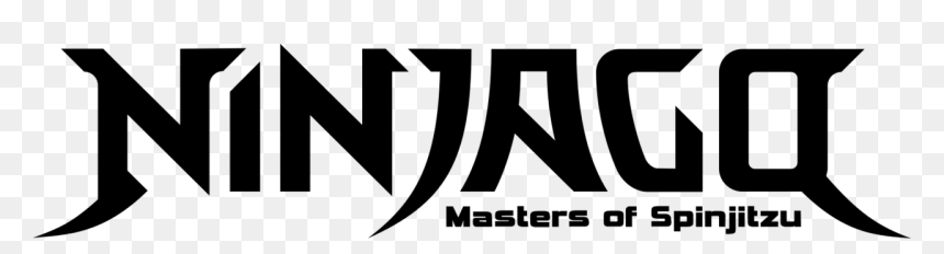 Lego Ninjago Svg, HD Png Download - lego logo png