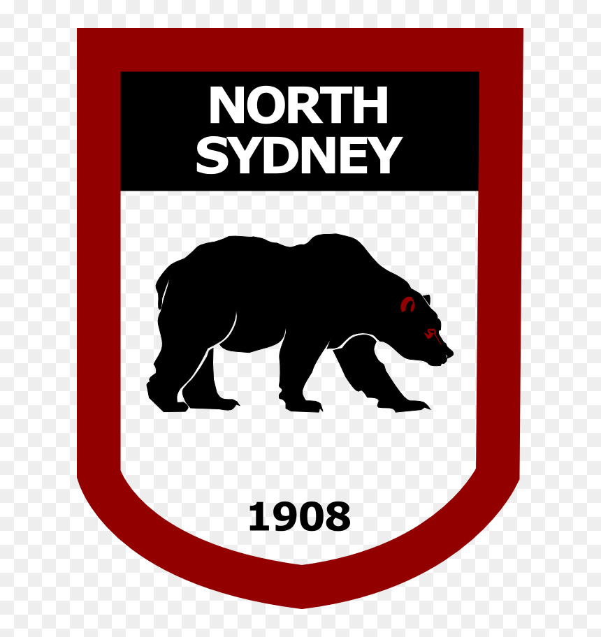Poster, HD Png Download - bears logo png