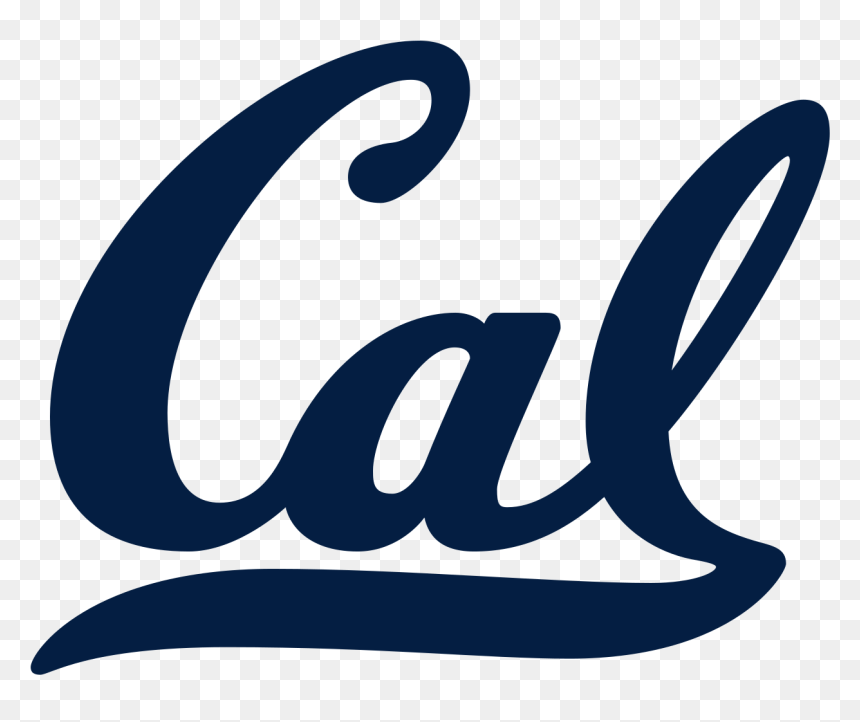 Cal Bears, HD Png Download - bears logo png